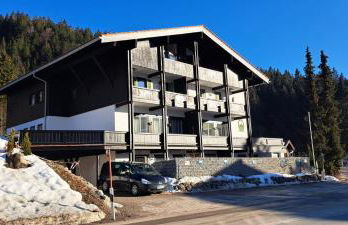 Apartment am Spitzingsee - Foto 10