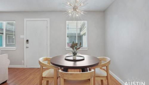 Cook and Gather Around in a Fully Equipped Apartment - Foto 2