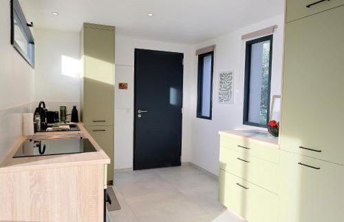 A Macchia - T2 nature & couché de soleil - Foto 5