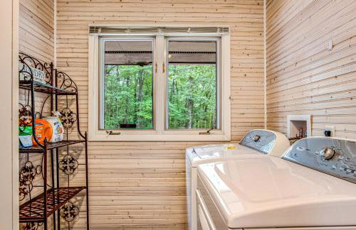 Carroll's Cabin - Foto 38