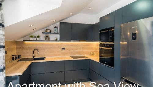 Apartments Budman - Foto 3