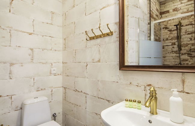 Scandinavian Apartments - Foto 34