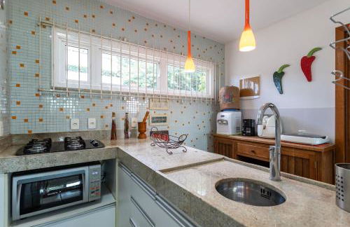 Praia de Geriba - Fantastica Vista Mar - Foto 30