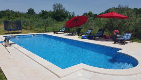 Villa Dorina - Foto 2