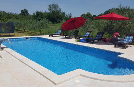 Villa Dorina - Foto 2