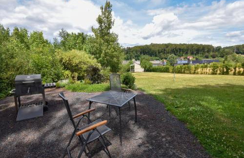 Holiday Home in Forest with Terrace & BBQ - Foto 57