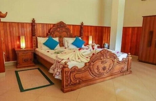 Ella Mount Heaven Hotel - Photo 6