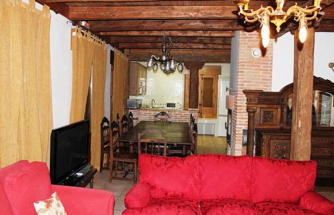 Casa Lucio - Foto 11