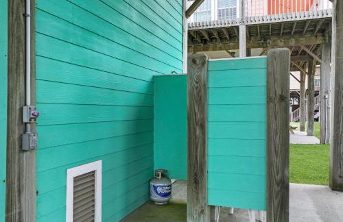 Mermaid Mansion - Foto 34