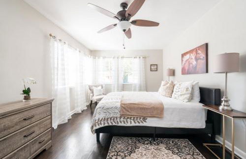 Stylish OneBedroom in Popular Virginia Highland 3miles to Mercedes Benz stadium - Foto 64