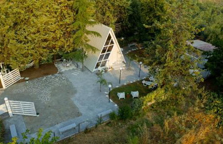 White DIAMOND in Chalkidiki - Foto 15