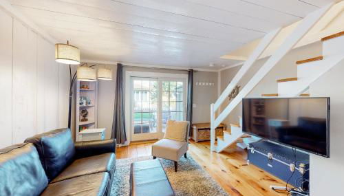 Maushop Village Beach Getaway - Foto 1