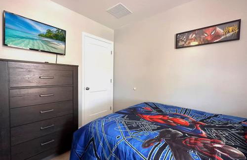 Luxury 6 Bd, 5 Bt, Private Pool, No Resort Fee -321 - Foto 30