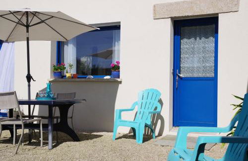 Maison "Ouessant" Pays des Abers - Foto 30