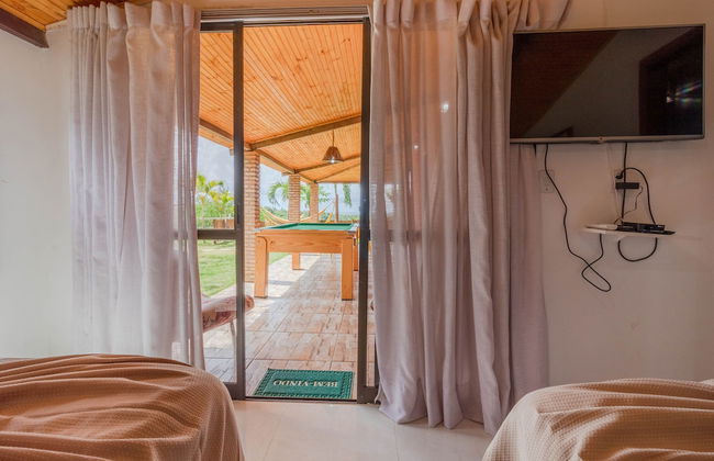 PF12 - Ótima Casa 3 Quartos - Açu da Torre - Foto 3