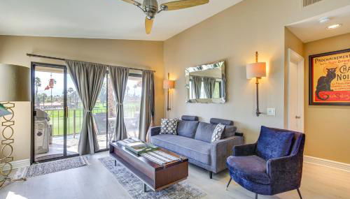 Lake, Mountain and Golf Views Palm Valley Retreat - Foto 5