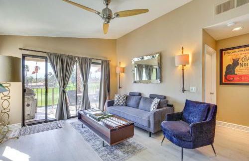 Lake, Mountain and Golf Views Palm Valley Retreat - Foto 5