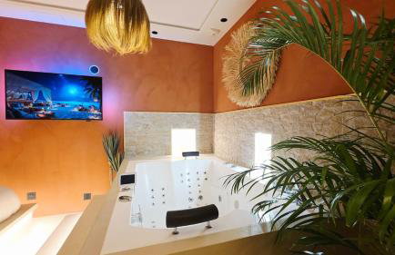 Escape Zen - Suite and Spa - Foto 43