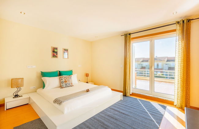 Furadouro Sunny Family Villa - Foto 6