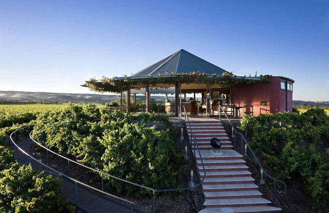 Hop On Hop Off Wine Bus - Photo 9