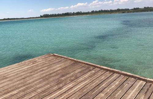 Masseria Le Terrazze di Serranova - Foto 37