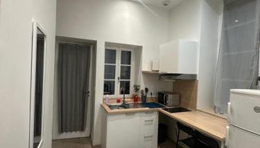 Magnifique appartement neuf Bellecour - Photo 5