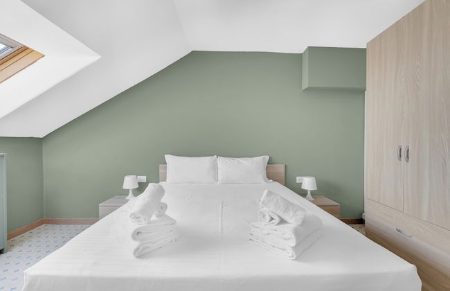 Casa da Suite Fraschini - Foto 42