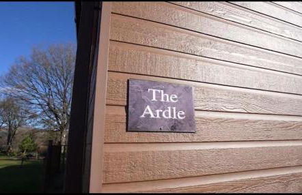 Luxurious Riverside Lodge - 'The Ardle' - Photo 6