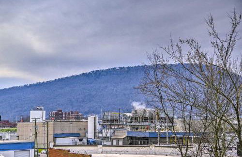 Downtown Retreat - Foto 29