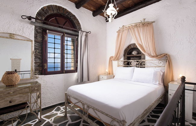 Andros Serenity Retreat - Adults Only - Foto 19