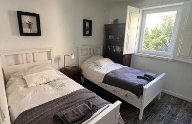 Duplex with terrace in Alfama, Central Lisbon - Photo 17