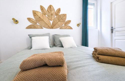 Gare Oissel - Le Paon - Foto 20