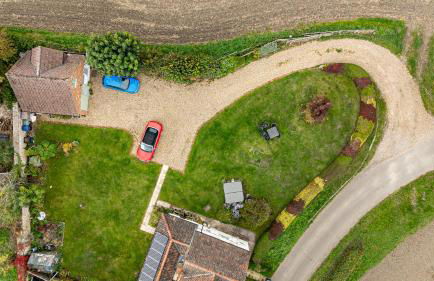 The Annex @ 3 East Town Cottages - Photo 33