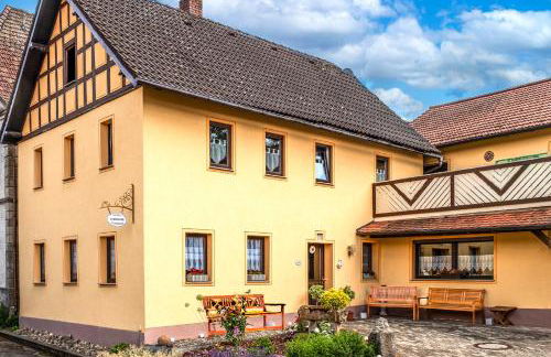 The Old Farmhouse - Foto 14