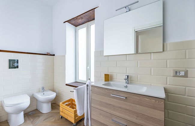 Terrazza Terzo Cardine - Foto 74