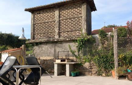 Casa da Eiriña - Foto 68