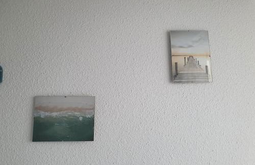 T2 cozy face dunes et océan - Thalasso et golf - Foto 33