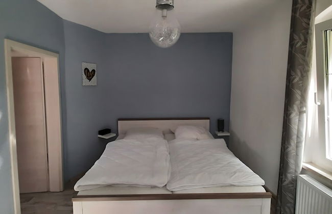 Lakeside Comfort With Garden - Foto 10