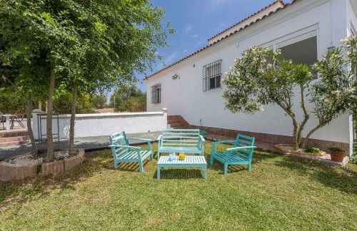 Casa rural Dehesa de las Yeguas - Foto 41