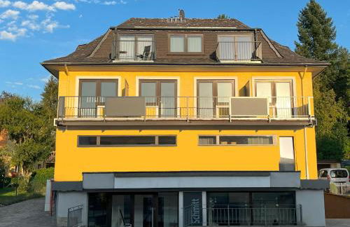 Wohnen bei FrauSchmitt - Foto 1