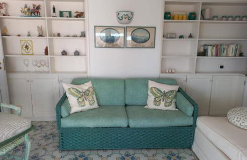 Villa Piccinina - A pochi passi da Villa Eva - Foto 27