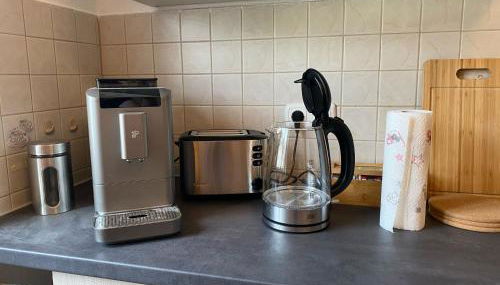 FeWo "Franzi" 5 Personen, zentrale Lage, Parkplatz - Foto 5