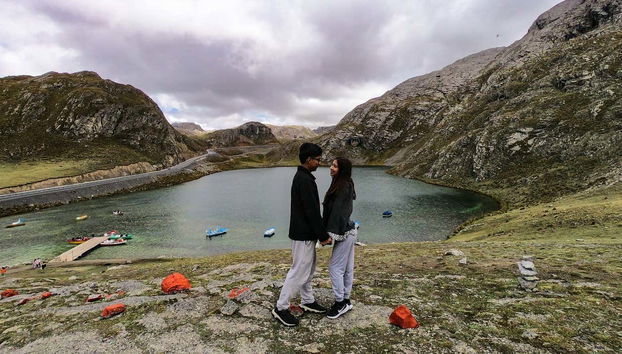 Day Trip to Widow's Mountain Range - Foto 2