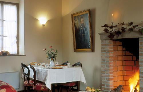 Agriturismo Santa Maria Bressanoro - Foto 8