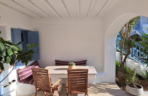 Kalypso Pool Villa at Ornos - Foto 22