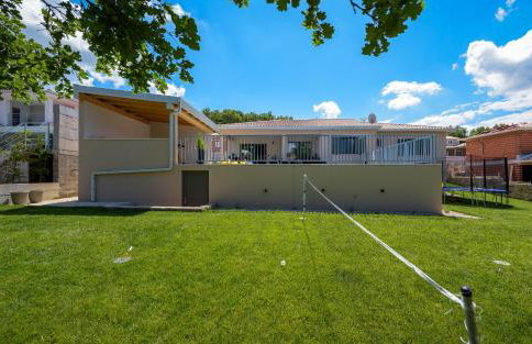 Villa Paradise - Foto 34