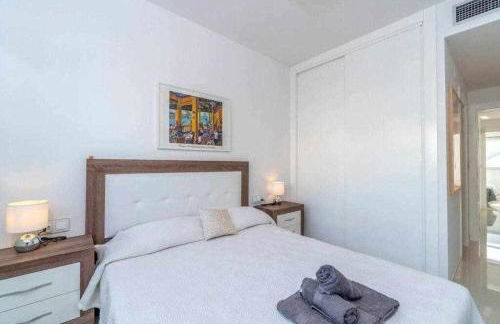 Espanhouse Caroline bungalow - Foto 14