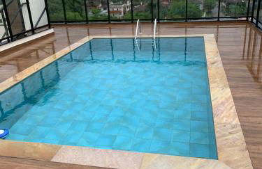 Ubatuba itagua piscina - Foto 23