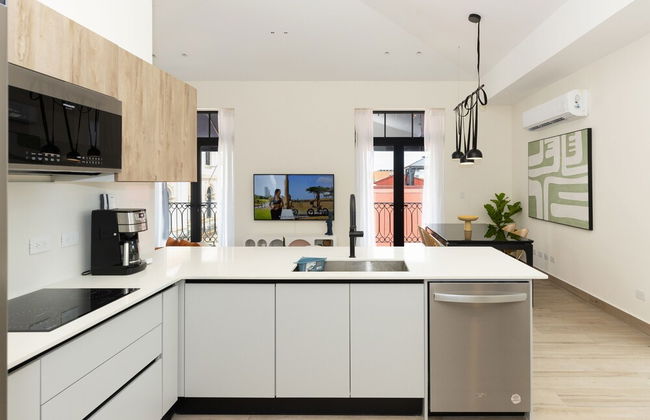 Casa Lourdes by Acomodo Casco Viejo - Photo 52