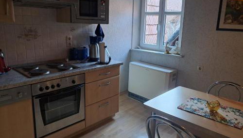 Ferienhaus Fachwerkzauber - Foto 4